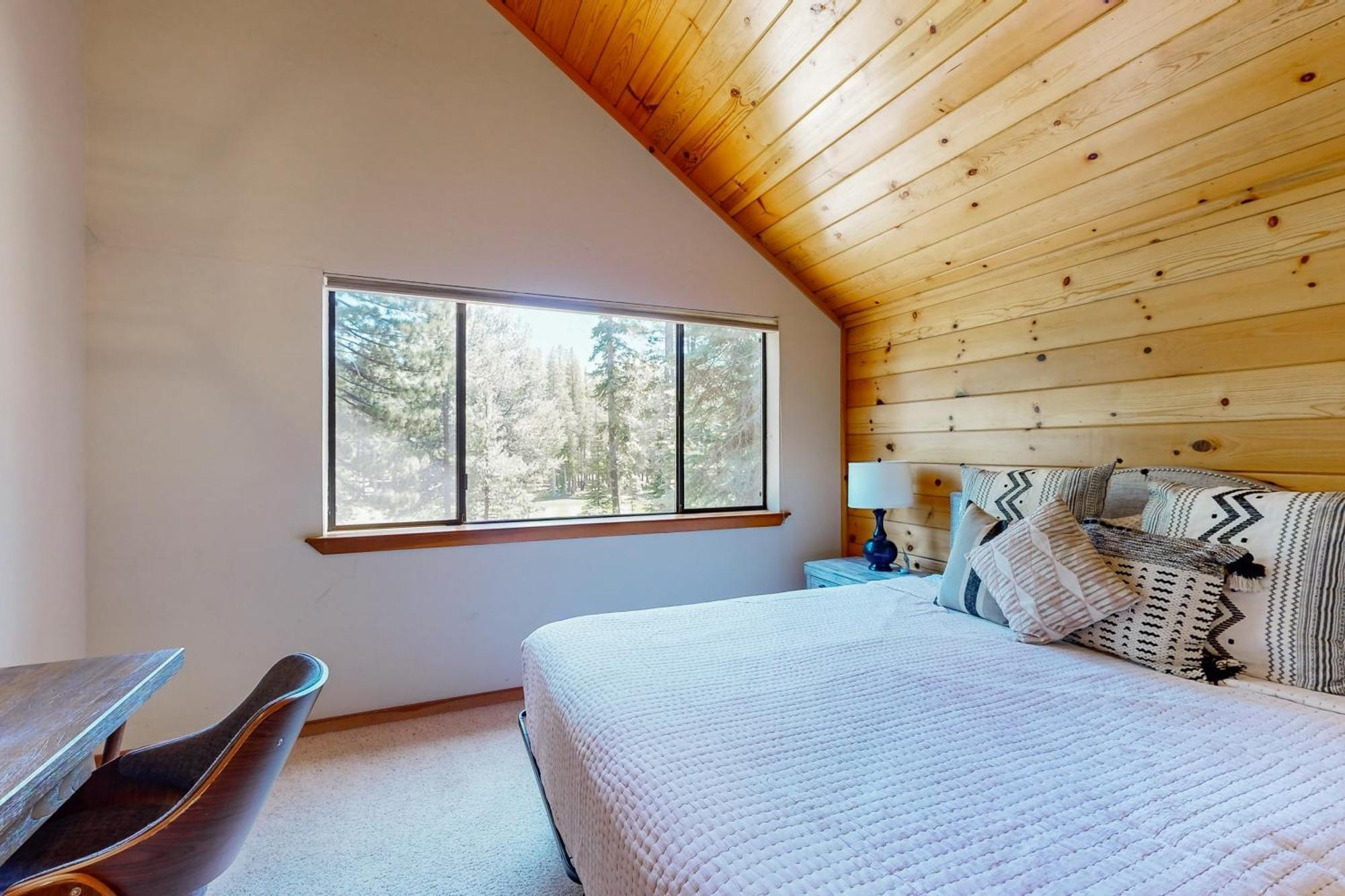 Snowpeak Oasis Villa Truckee Exterior foto
