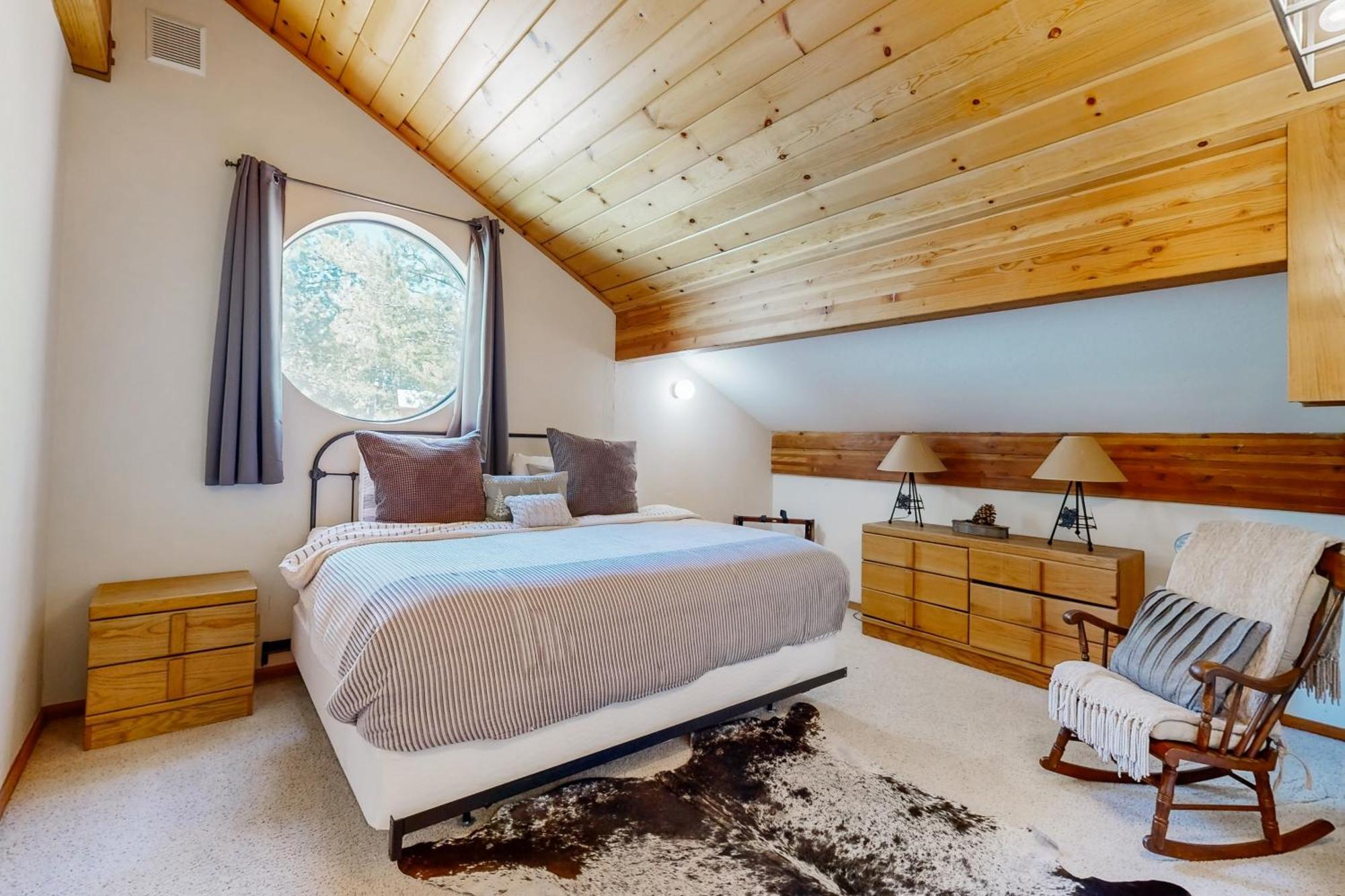 Snowpeak Oasis Villa Truckee Exterior foto